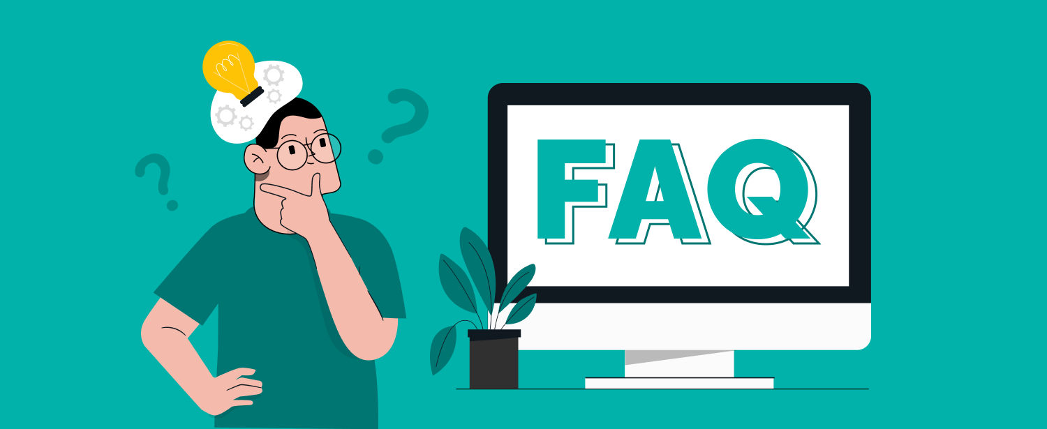 faqs - nearshore VS offshore development