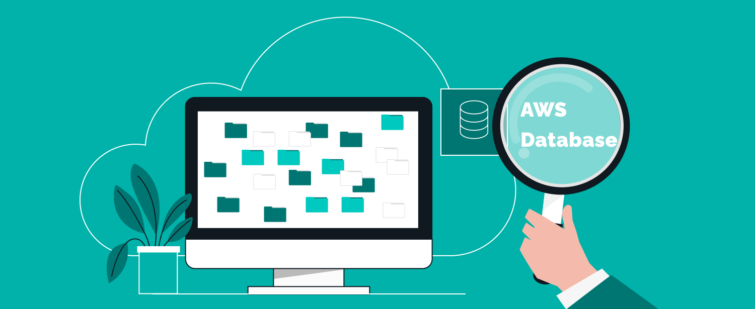 Importance of AWS Databases: advantages and benefits