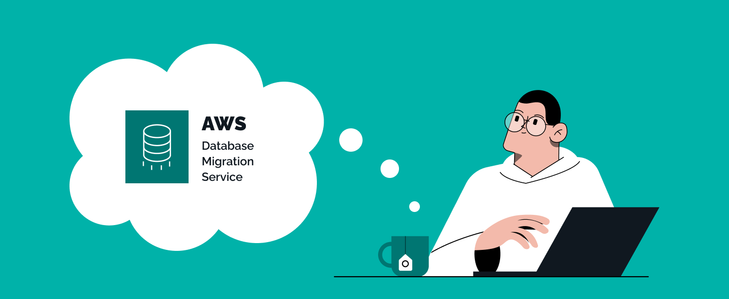 AWS database migration service
