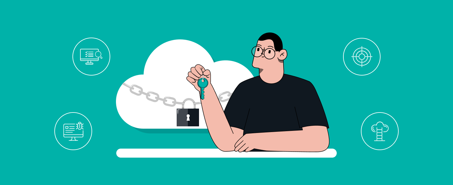 Aws Cloud Security Best Practices You Want To Know In 2021 Techmagic 