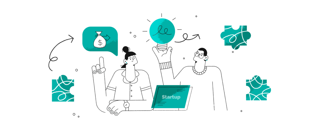 Top Crowdfunding Websites for Startups