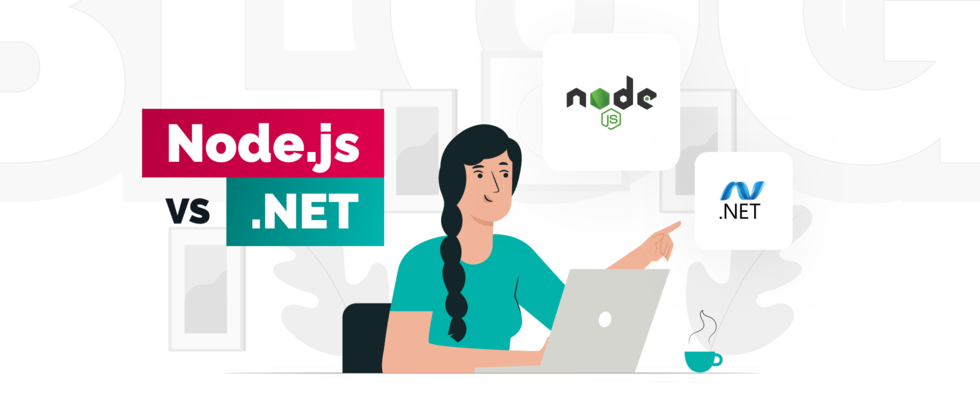 Node.js vs .NET: What to Choose in 2023