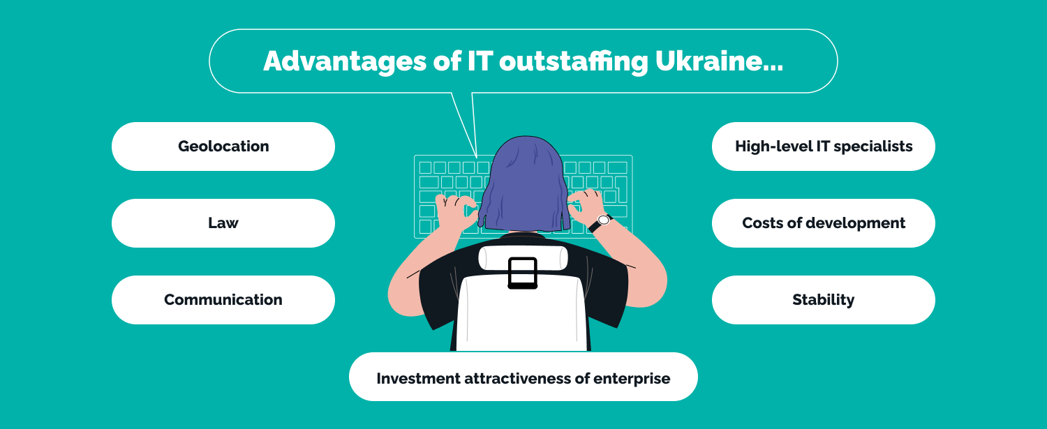 it outstaffing agency ukraine