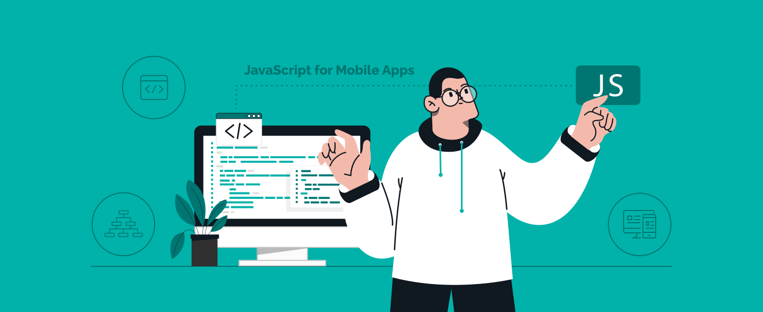 Why Use JavaScript For Mobile Apps TechMagic