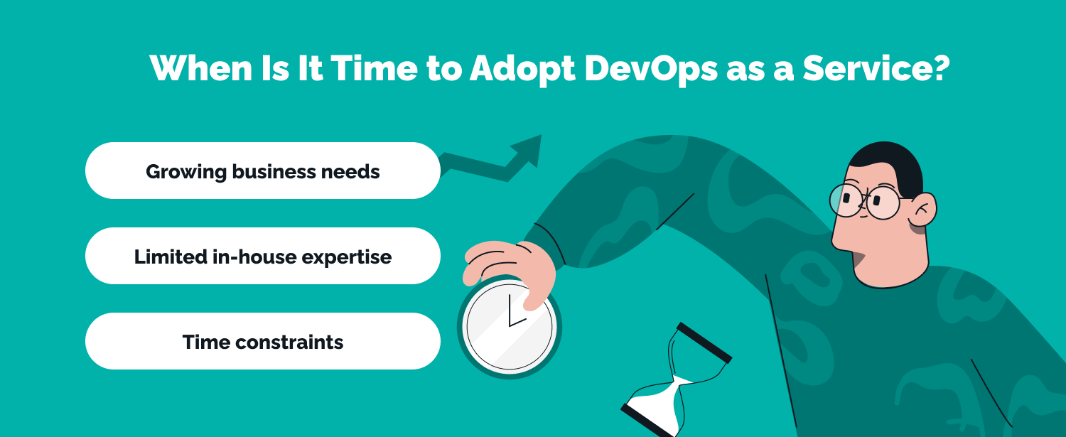 devops as a managed service