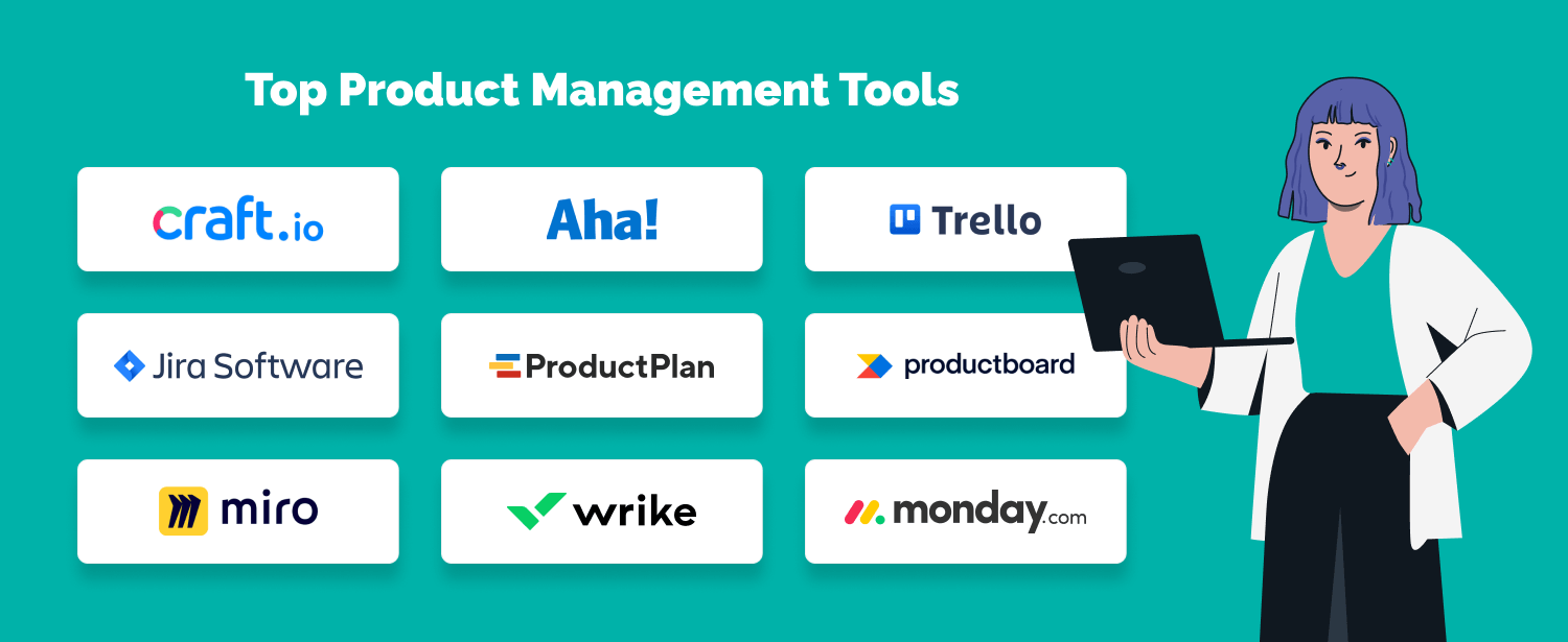 top product management tools 