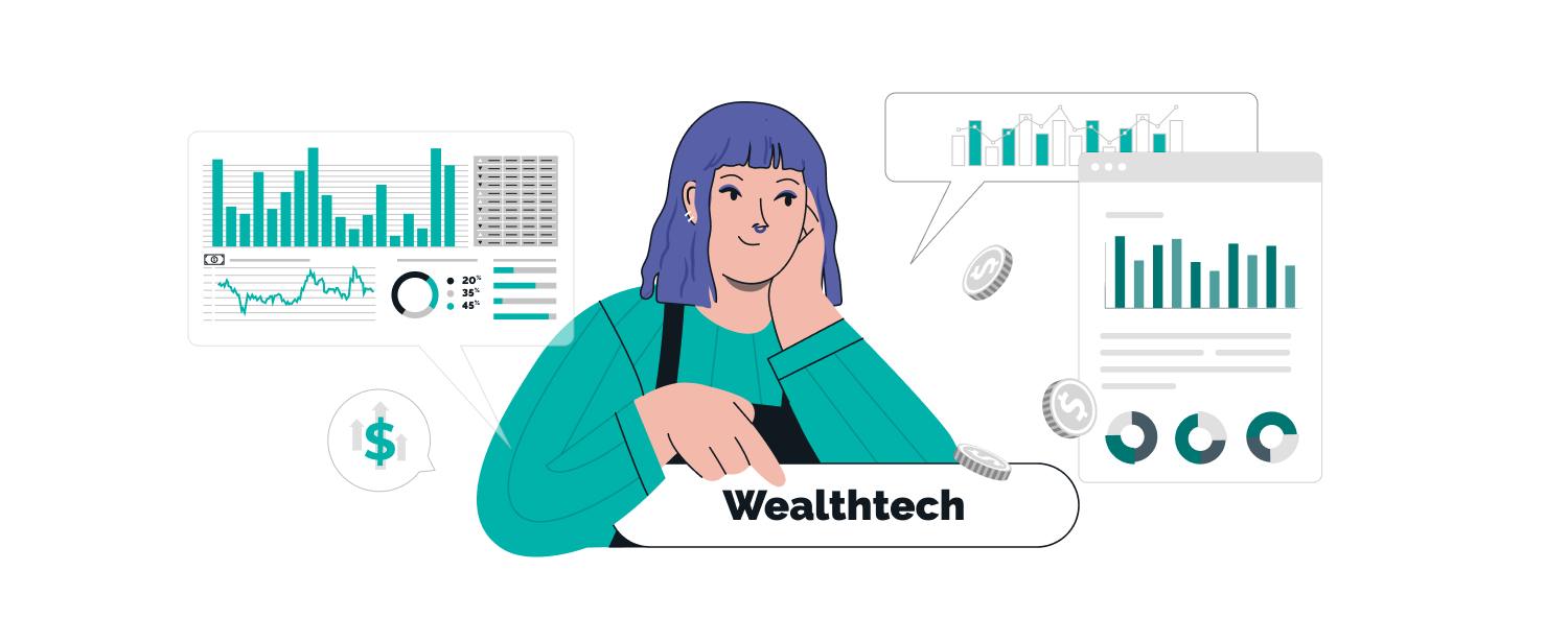 Wealthtech Boom: Top Wealthtech Companies to Watch in 2023