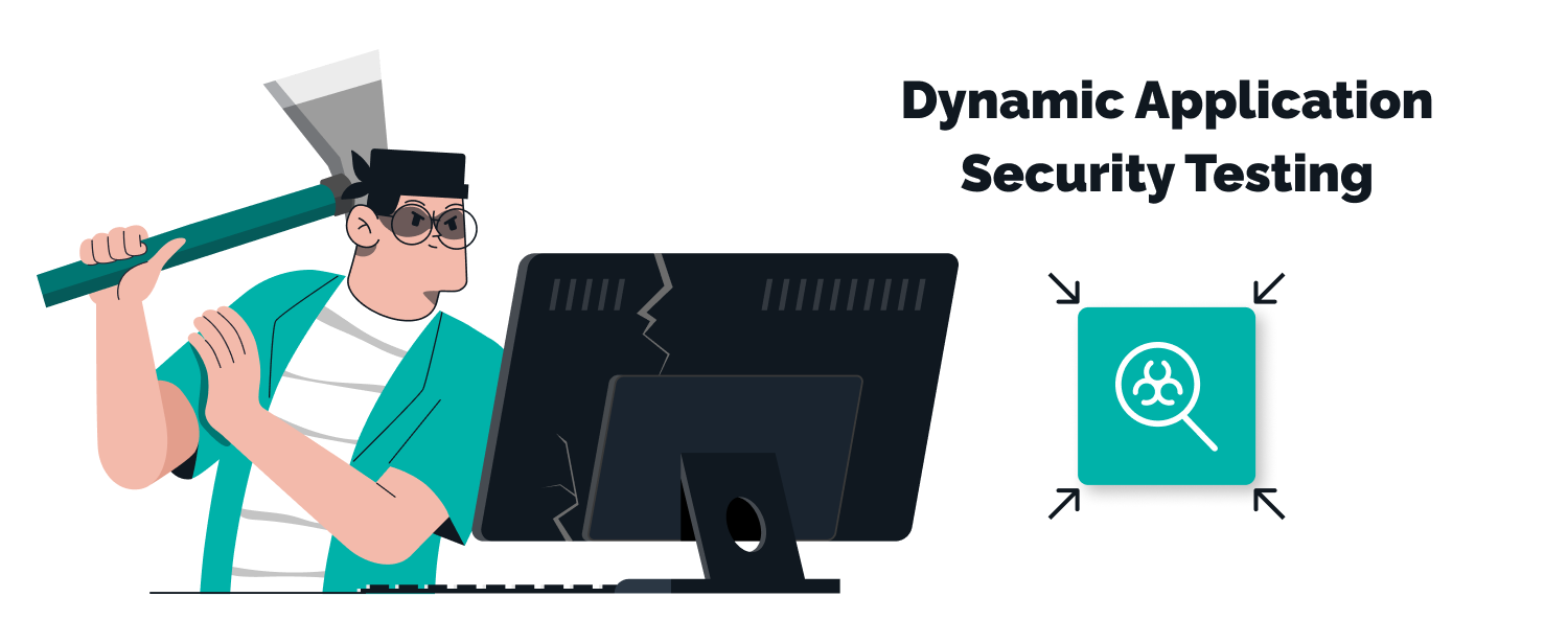 how to do security testing on web application manually - dynamic application security testing