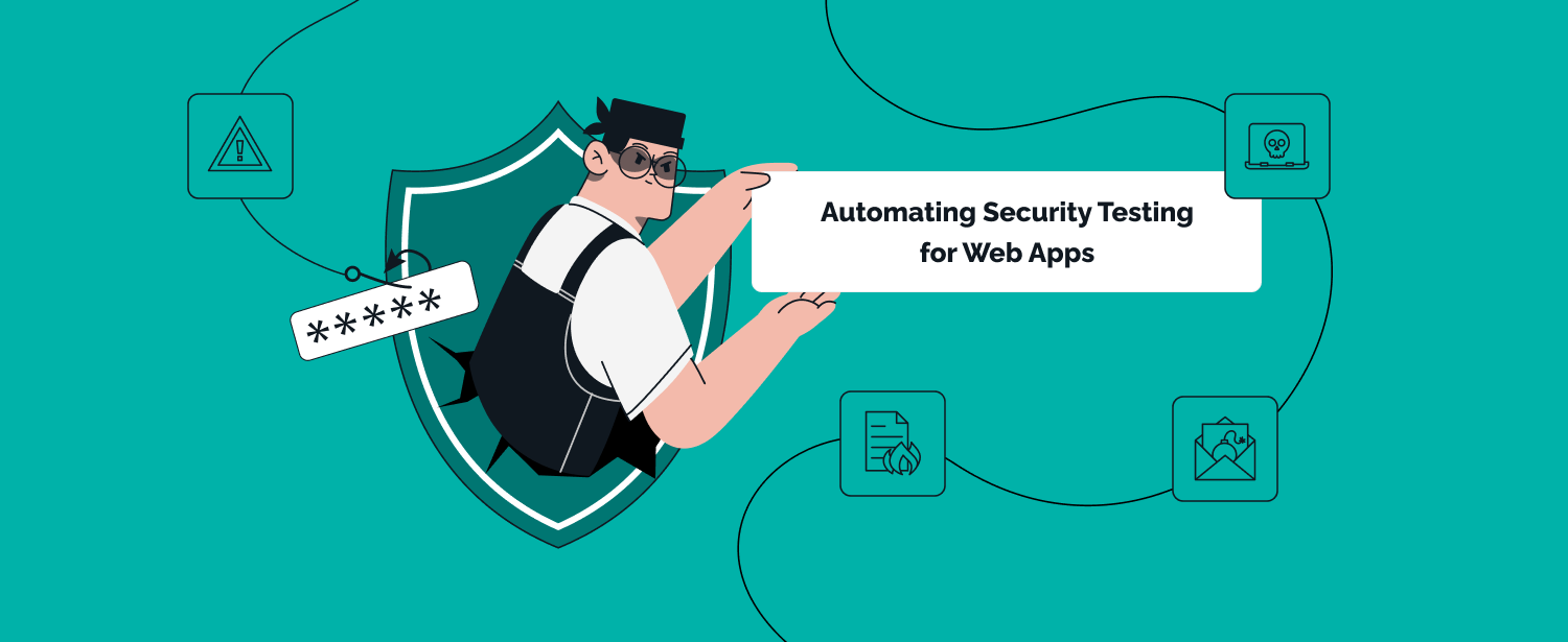 Web Application Security, What do You Need to Know?