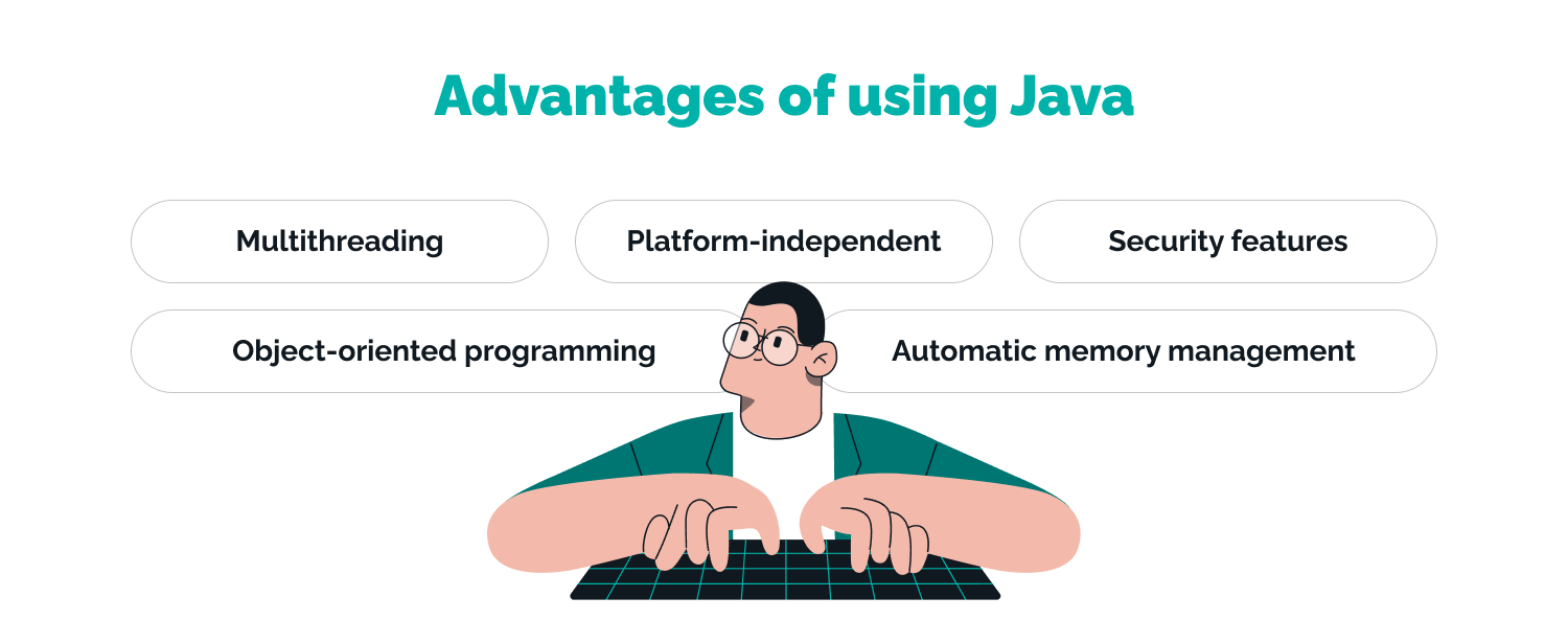 node js vs java