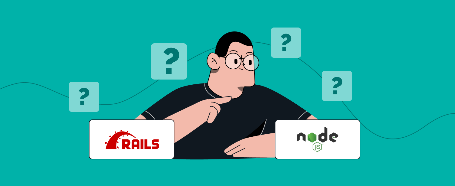 Ruby on Rails: 5 Reasons to Choose It for Your Website