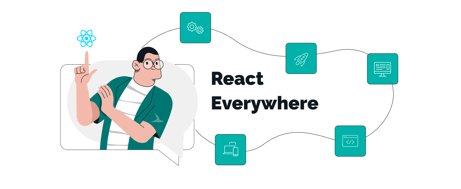 10 Key Reasons Why You Should Use React for Web Development