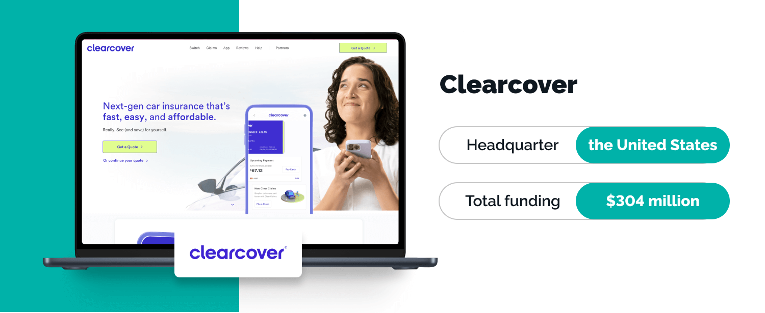 FinTech Insurance Top 10 Startups You Should Know About