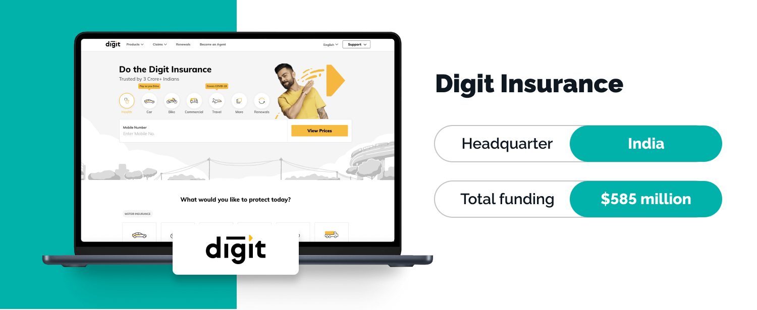 FinTech Insurance Top 10 Startups You Should Know About