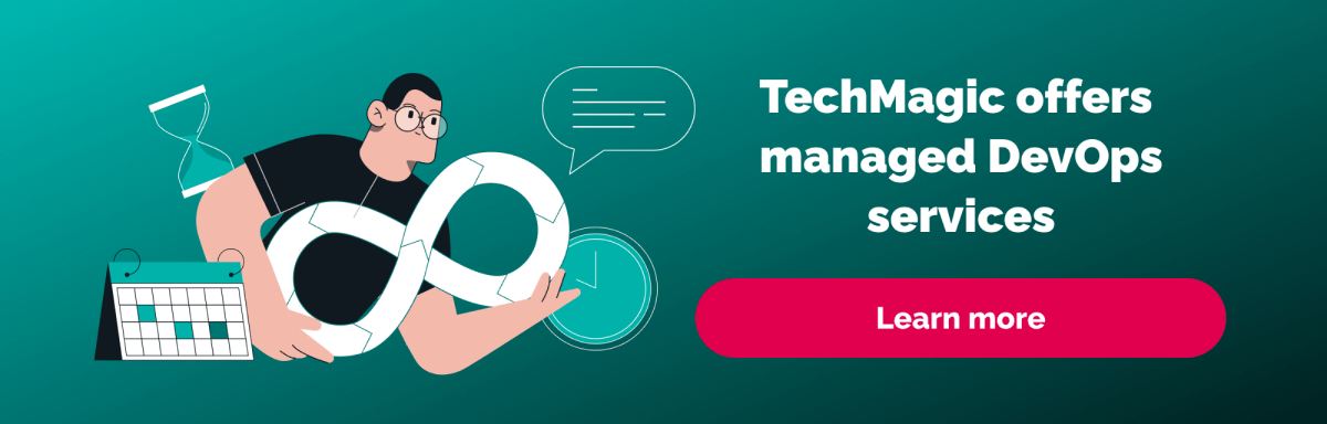 Managed DevOps Services
