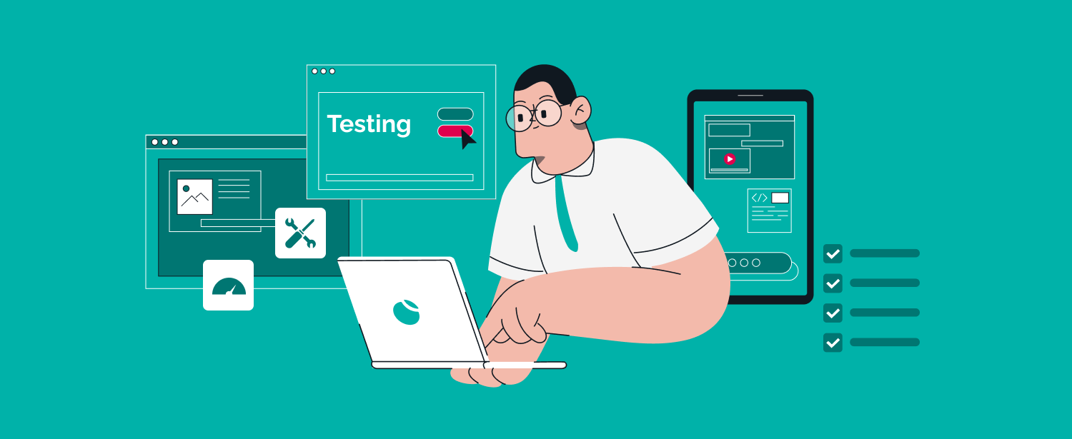 Automated UI Testing: Streamlined Solutions for Efficiency