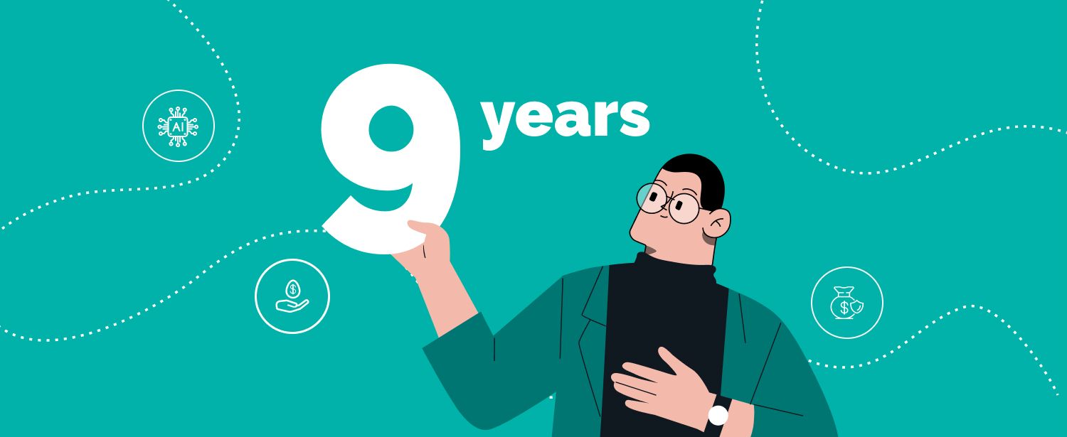 Empowering Innovation Together: TechMagic Celebrates 9 Years