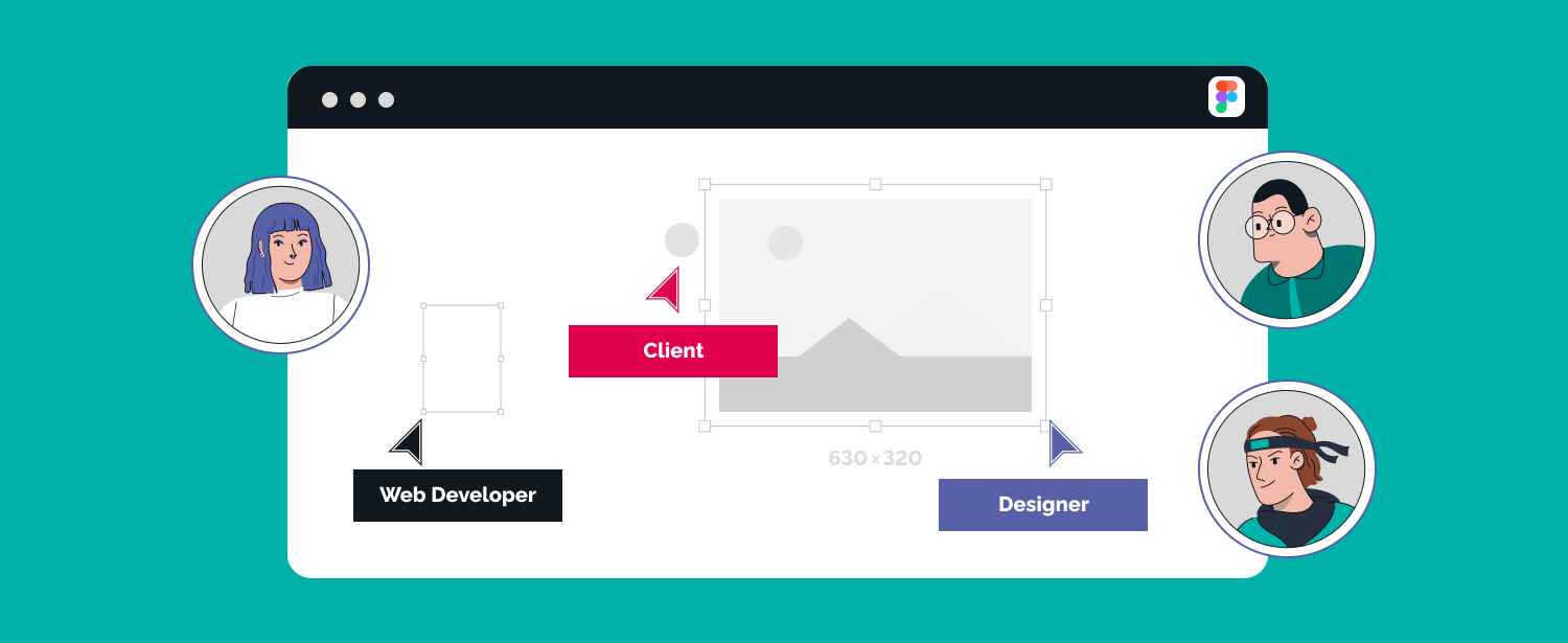 figma operating system