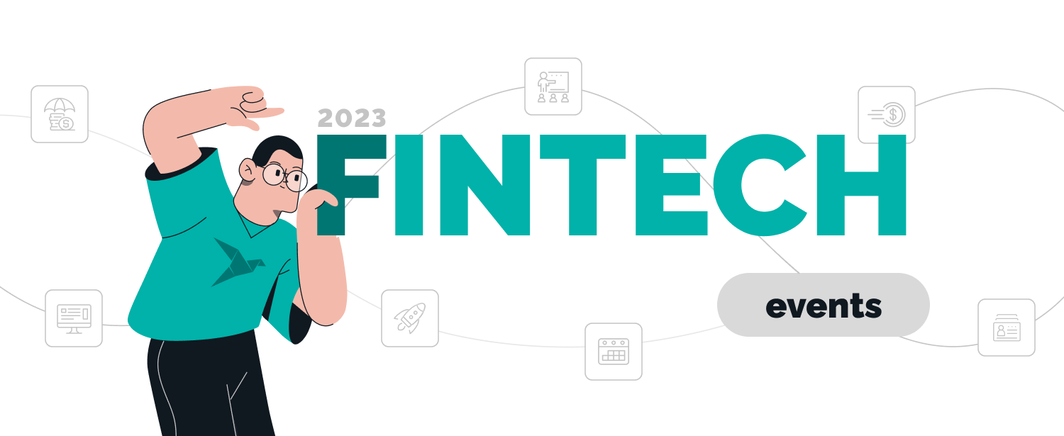 Top 8 FinTech Events Worth Attending You Need to Know About