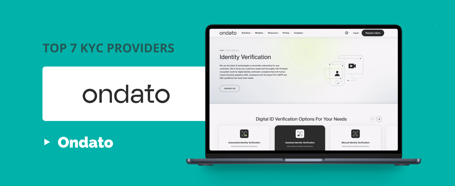 ondatokyc provider