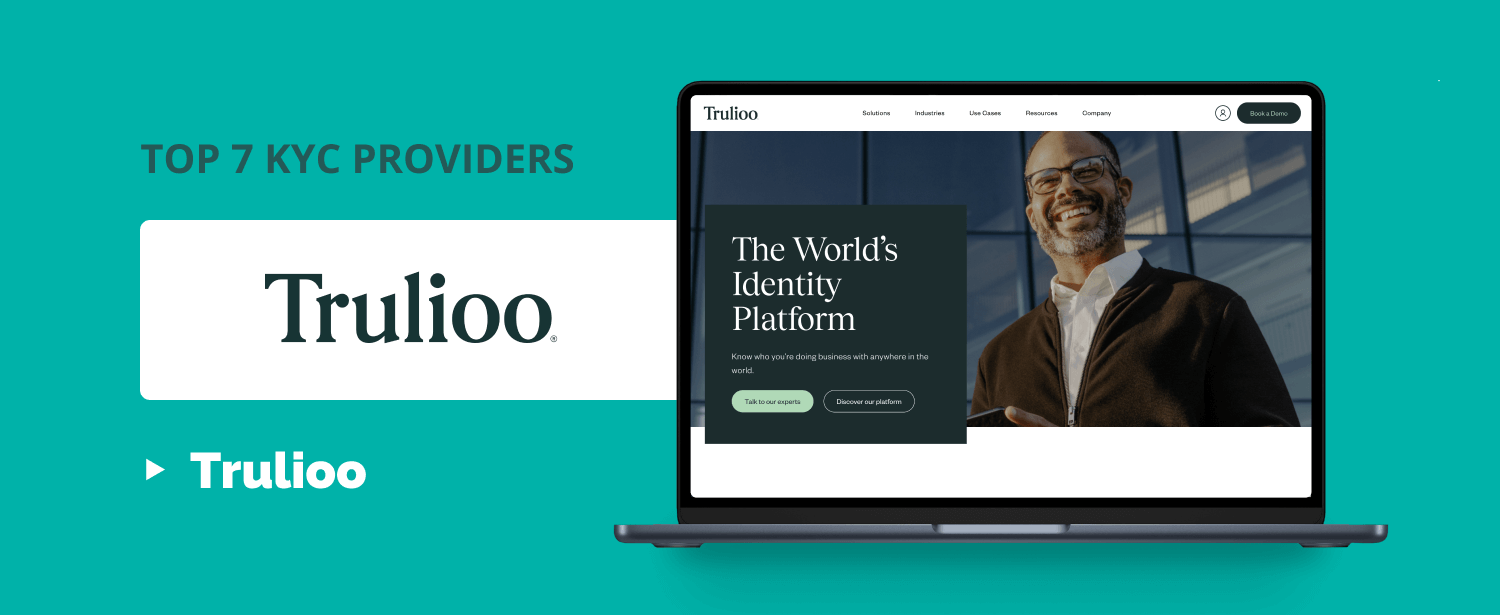 trulioo kyc provider