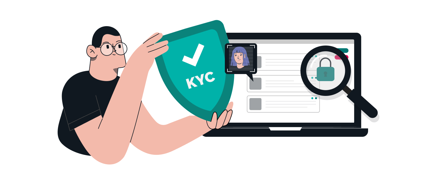 KYC Compliance Software: A Step-by-Step Guide to Choosing Provider