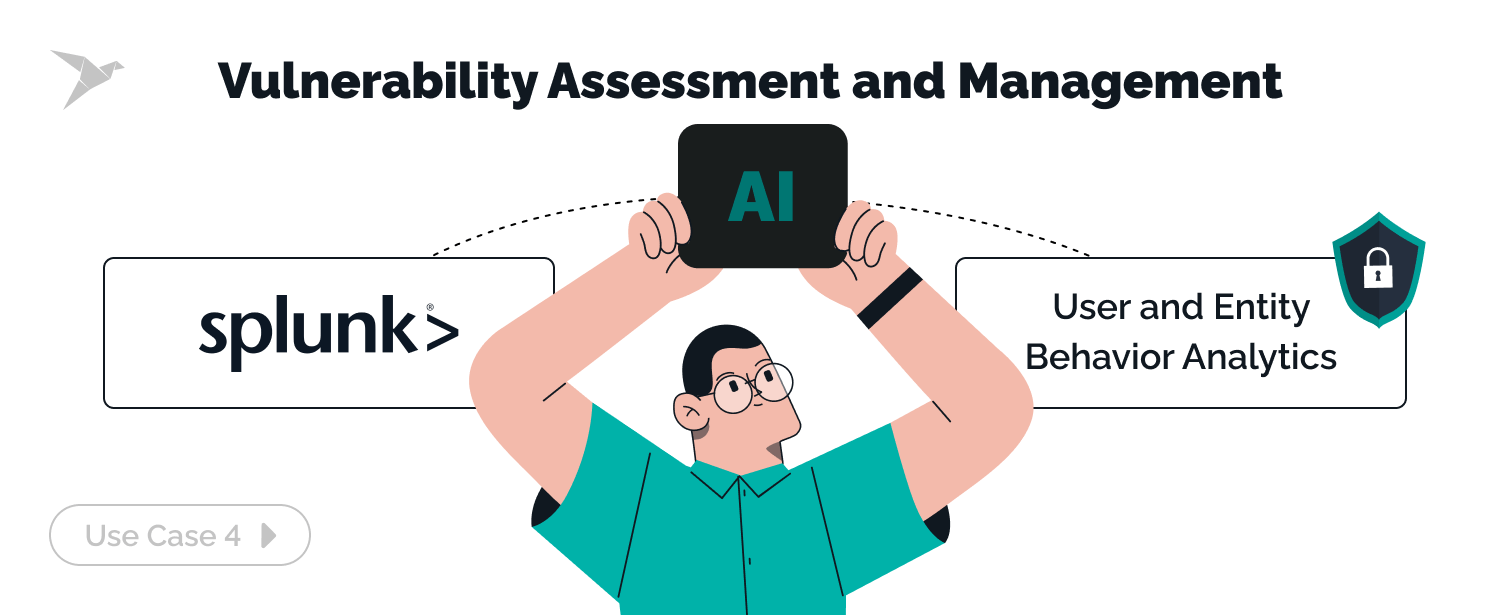 how is ai used in cybersecurity