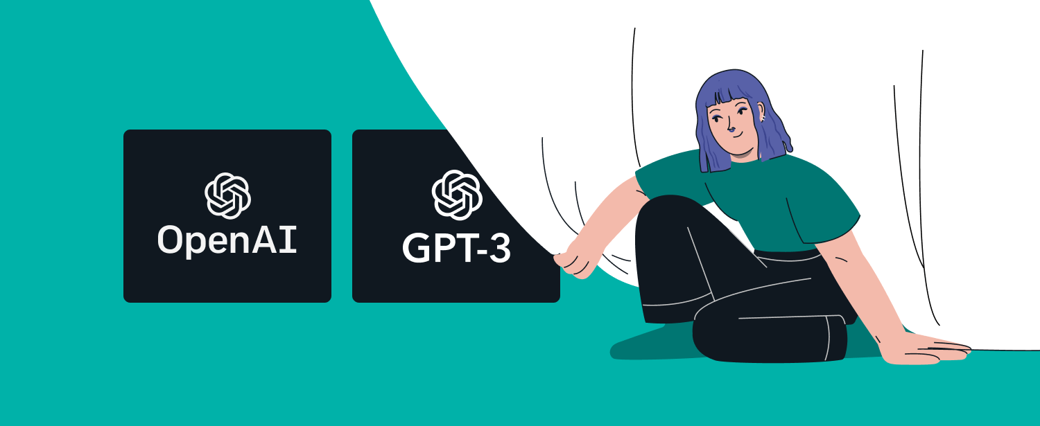 How to Integrate GPT3 AI into SaaS: OpenAI Integration Guide
