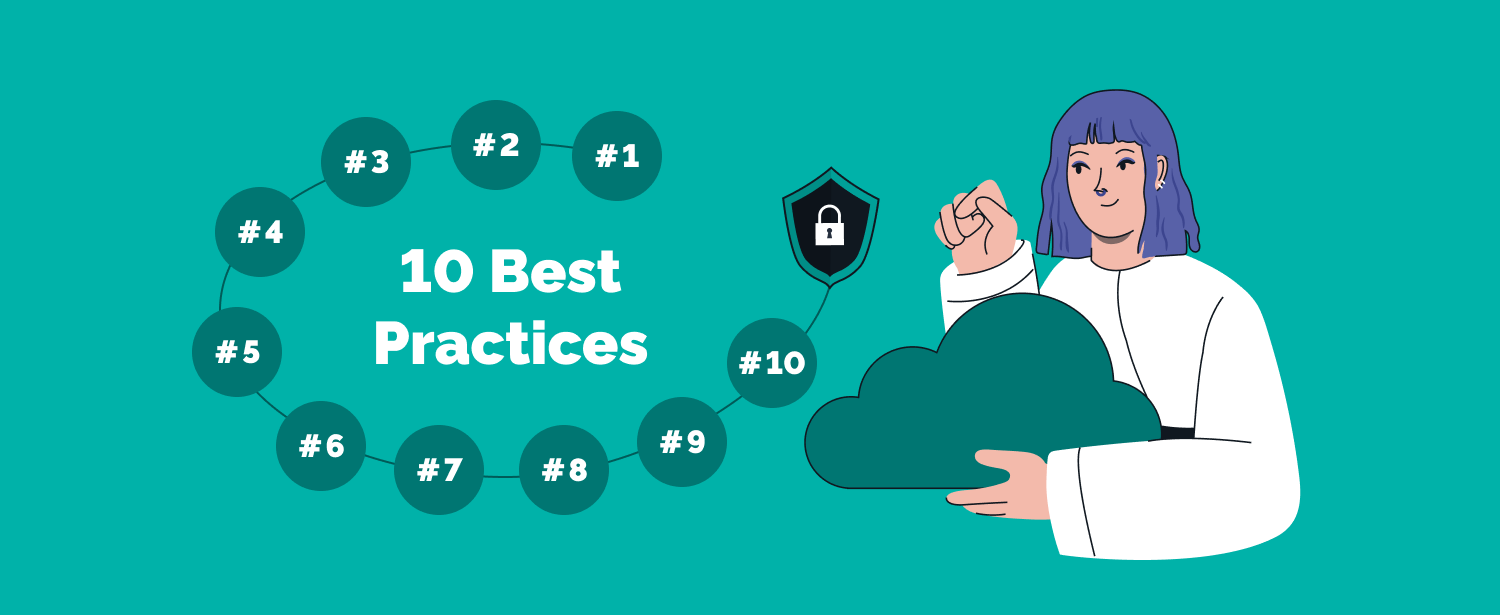 Cloud Security Testing: 10 Best Practices