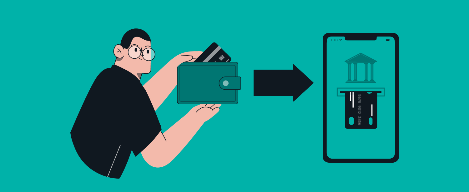 How To Set Up A Digital Wallet: A Comprehensive Guide