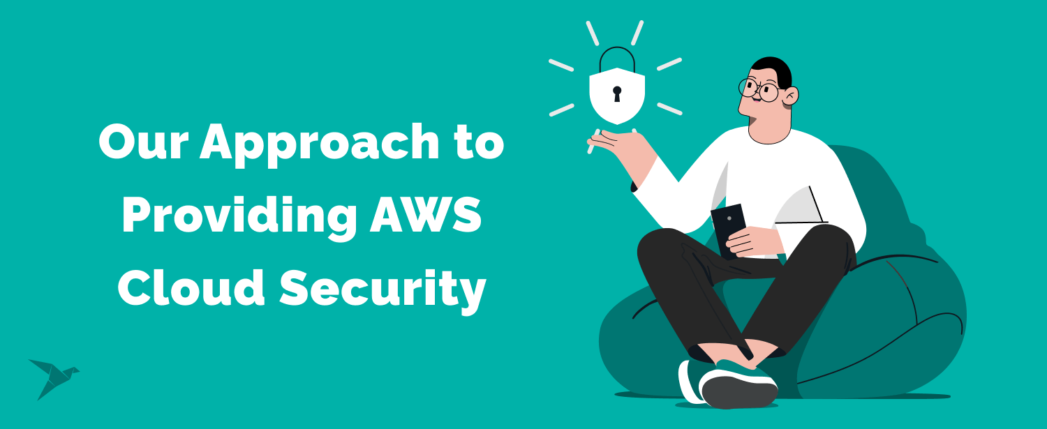 9 AWS Security Best Practices: Securing Your AWS Cloud