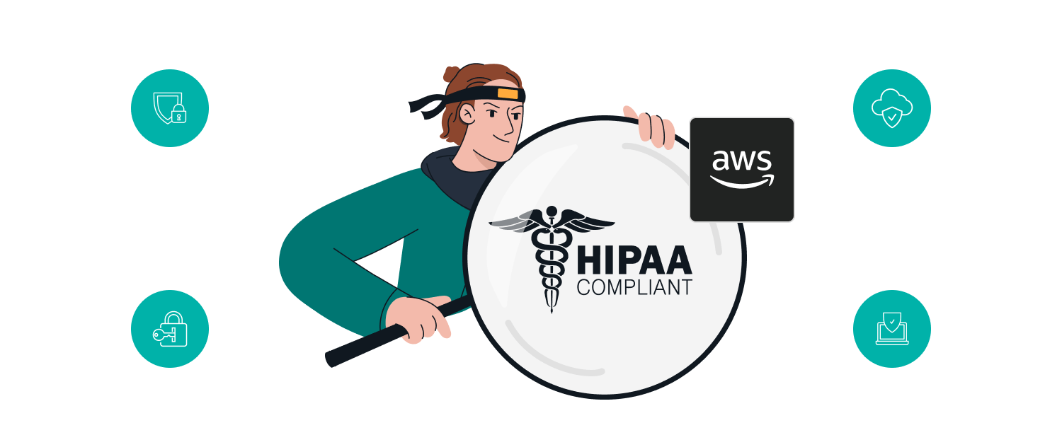 AWS HIPAA Compliance Best Practices Checklist