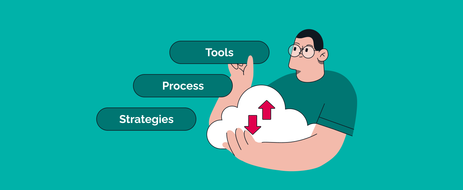 Cloud Migration Strategies, Process, and Tools: The Ultimate Guide