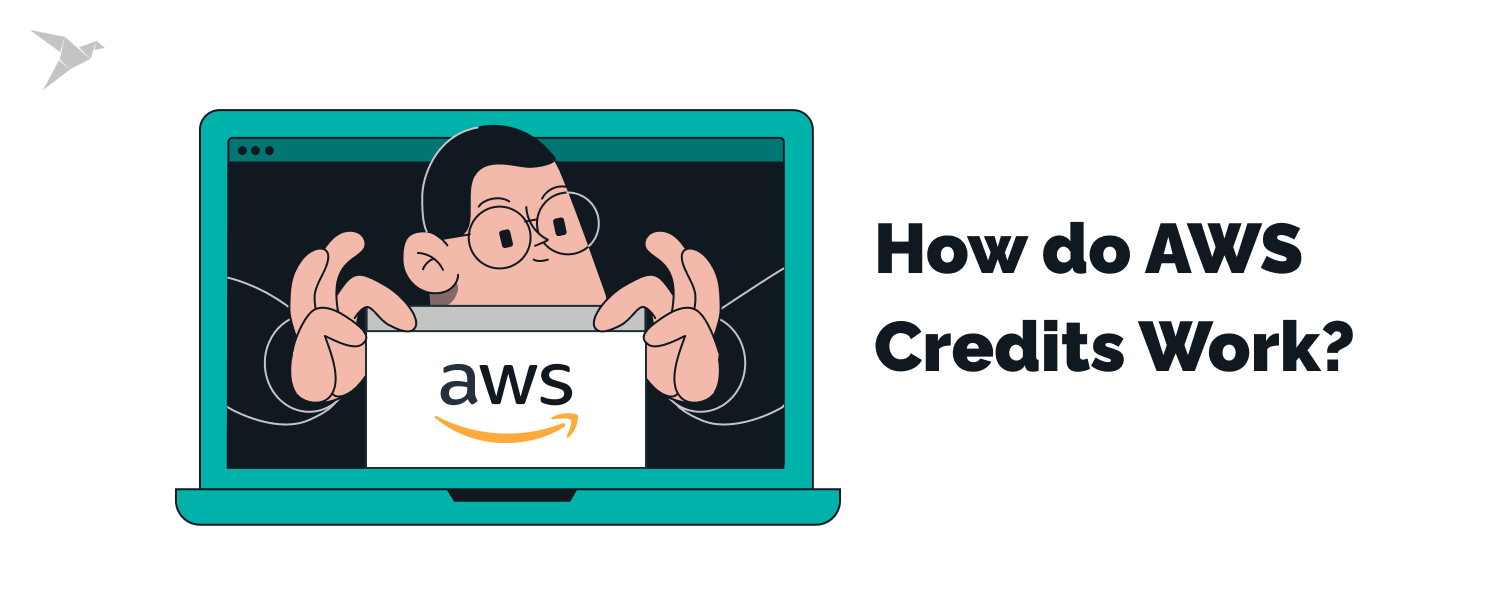 How do AWS Credits Work?