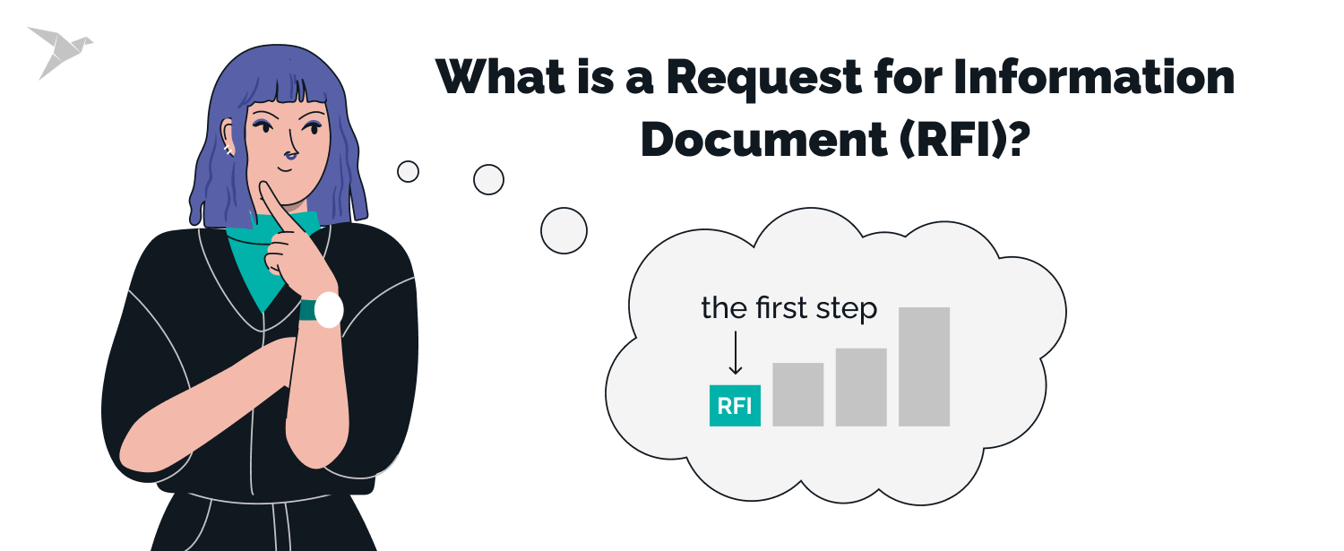 What’s a Request for Information? what is rfi