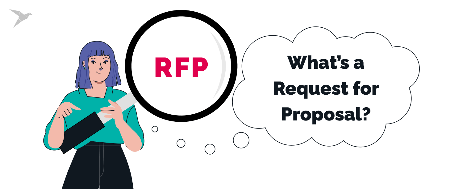 What’s a Request for Proposal? what is rfp