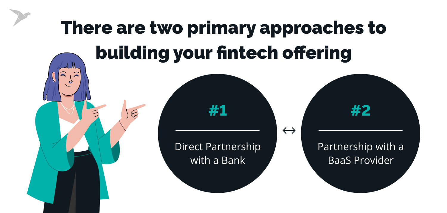 how to start up a fintech company