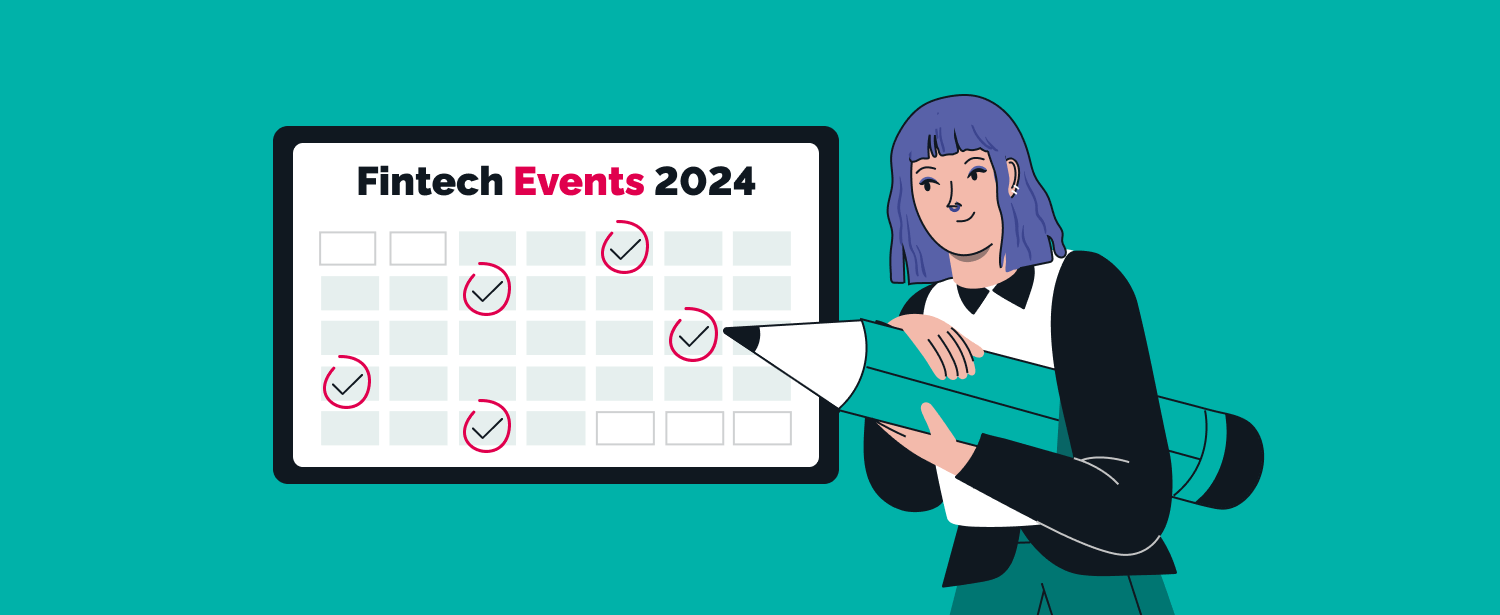 15 FinTech Conferences and Events Worth Attending in 2024