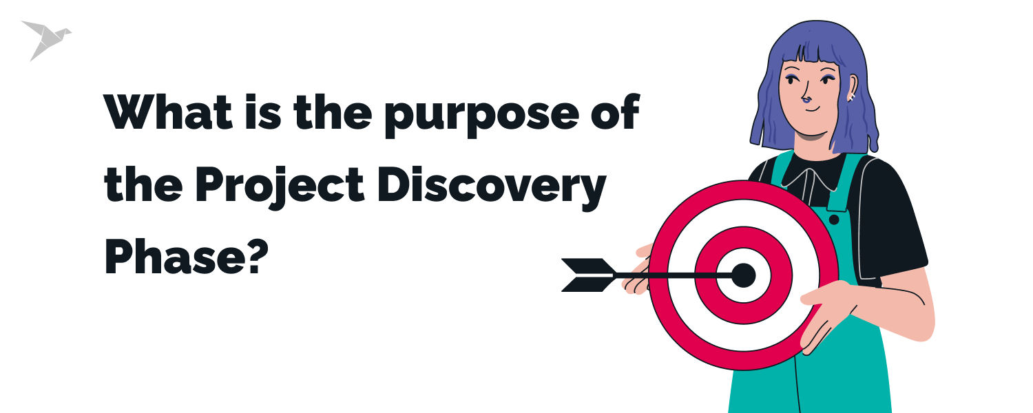 Project Discovery Phase