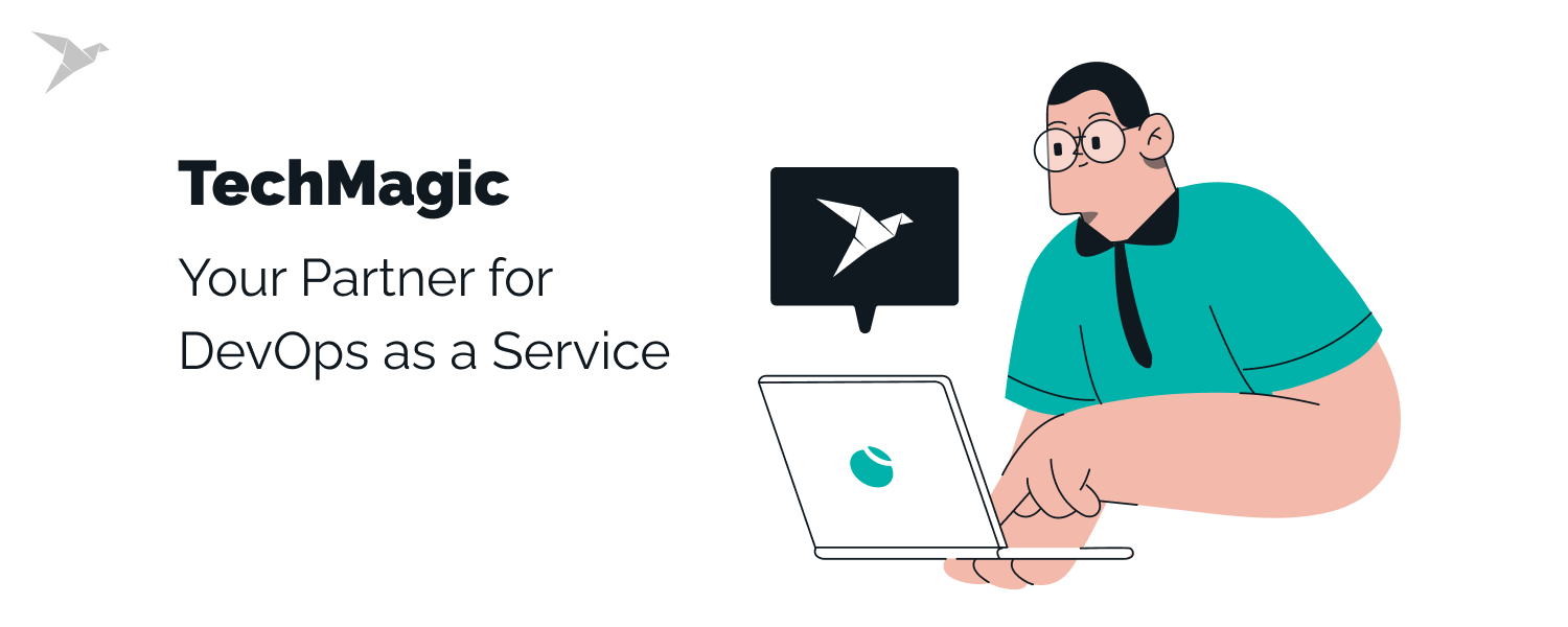 DevOps as a Service Explained: What You Need to Know Now