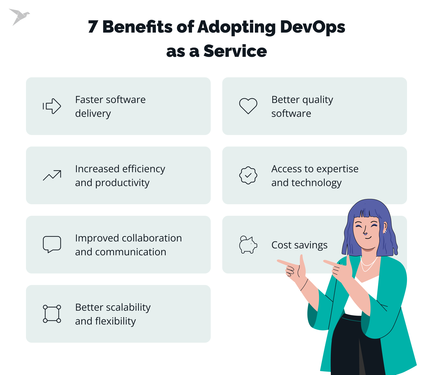 DevOps as a Service Explained: What You Need to Know Now