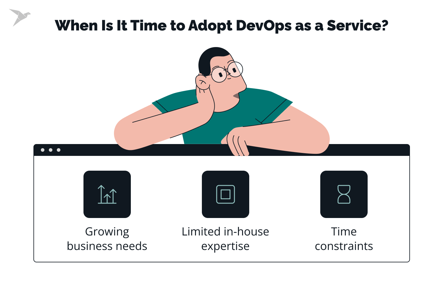 DevOps as a Service Explained: What You Need to Know Now
