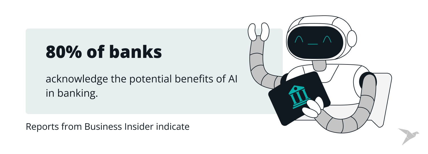 ai in the banking industry