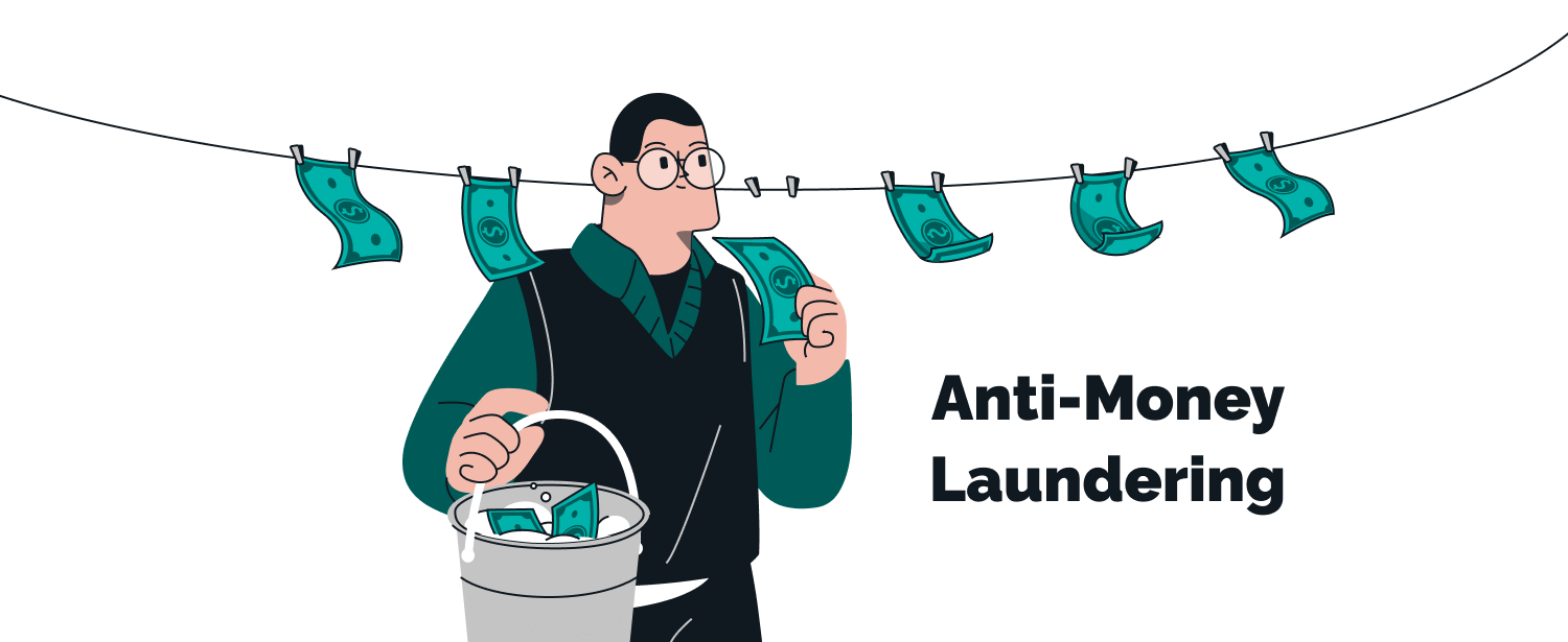 AML Software: Enhancing Compliance and Streamlining Anti-Money Laundering Processes