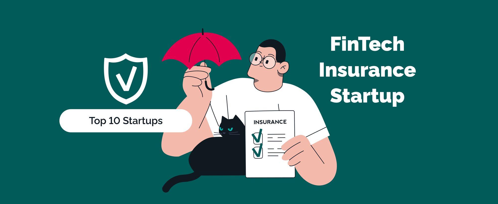 FinTech for Insurance: How Technology is Disrupting the Insurance Industry