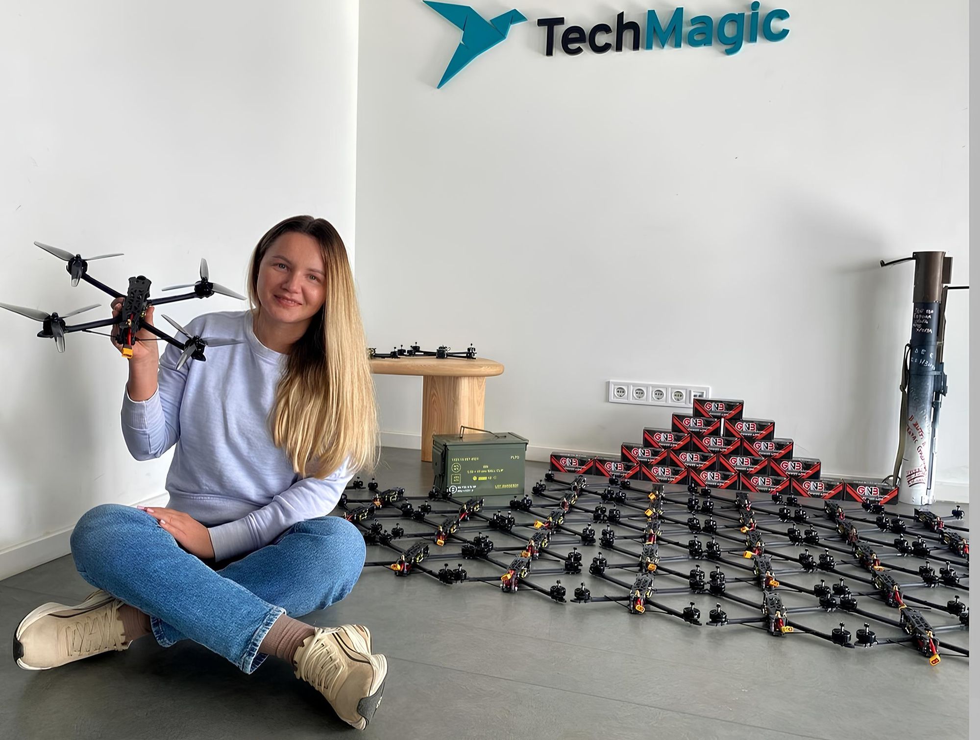 Charity TechMagic