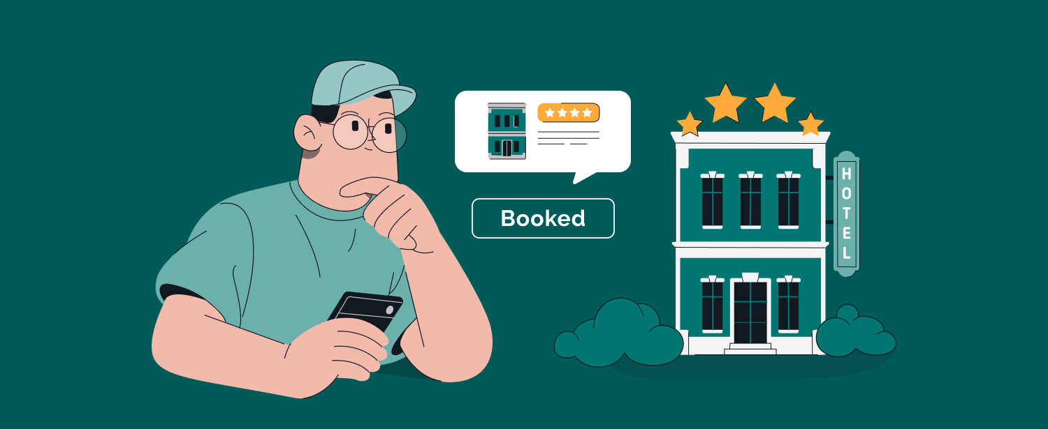 Digital Concierge in Hotels: Revolutionising Guest Services in 2025