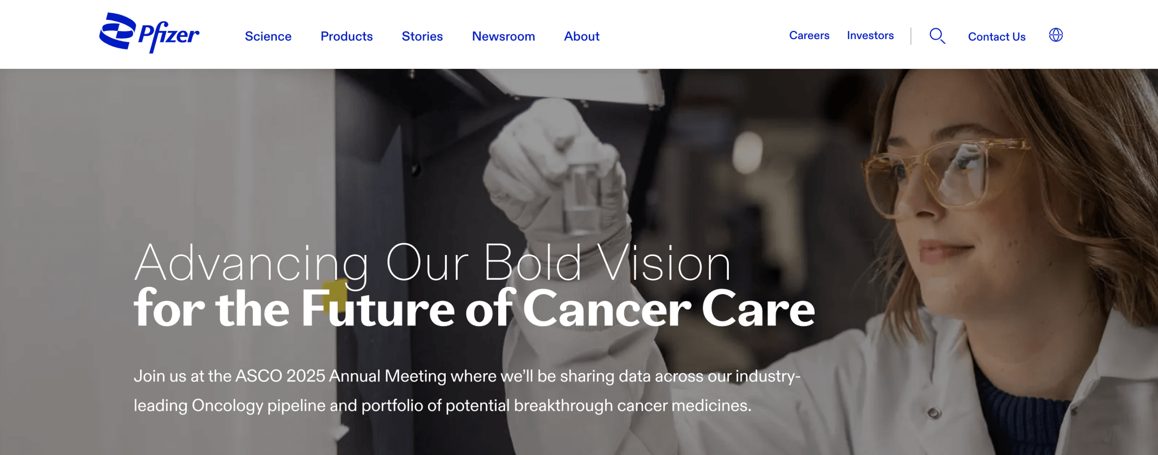 pfizer