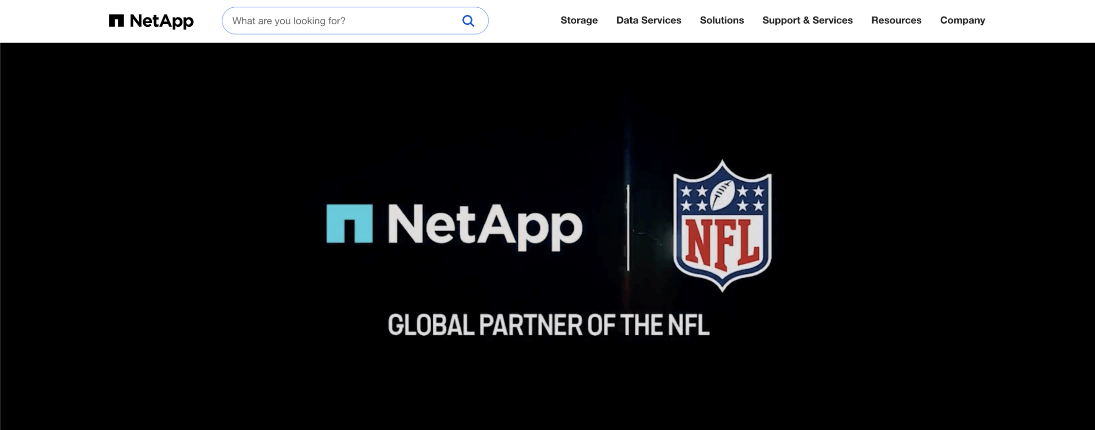 netapp
