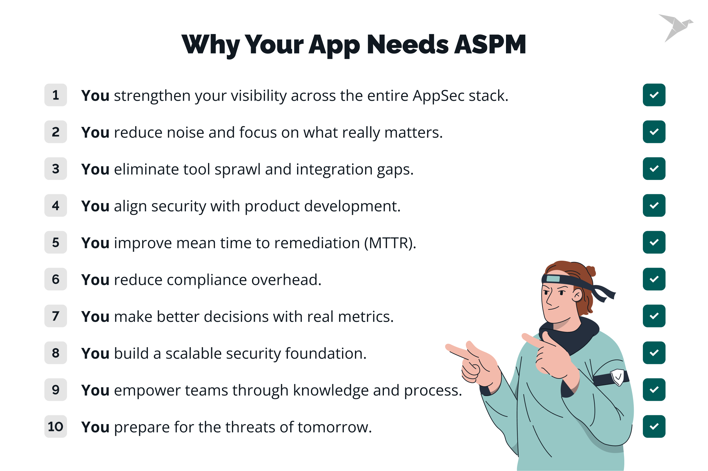 Why Your App Needs ASPM